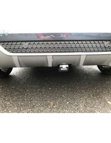 Attelage RENAULT MEGANE GT Attelage RENAULT MEGANE GT