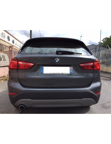 Attelage BMW X1 Attelage BMW X1