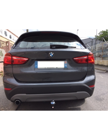 Attelage BMW X1 Attelage BMW X1
