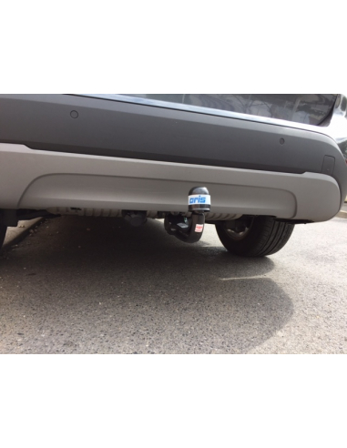 Attelage BMW X1 Attelage BMW X1