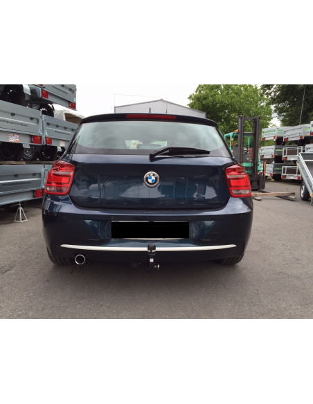 Attelage pour BMW série 1