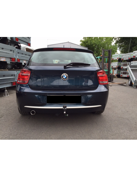 Attelage pour BMW série 1