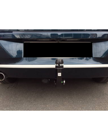 Attelage pour BMW série 1 Attelage pour BMW série 1