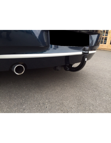 Attelage pour BMW série 1 Attelage pour BMW série 1