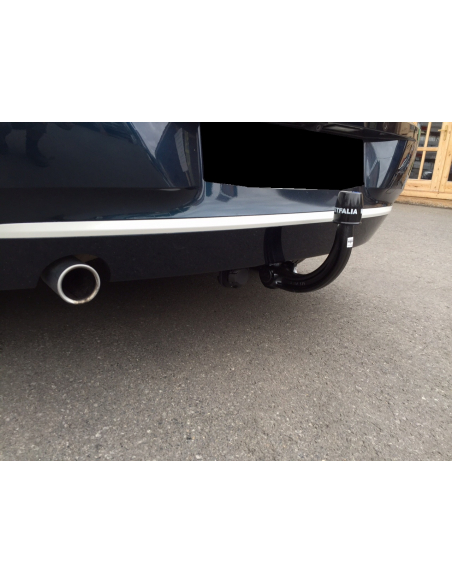 Attelage pour BMW série 1