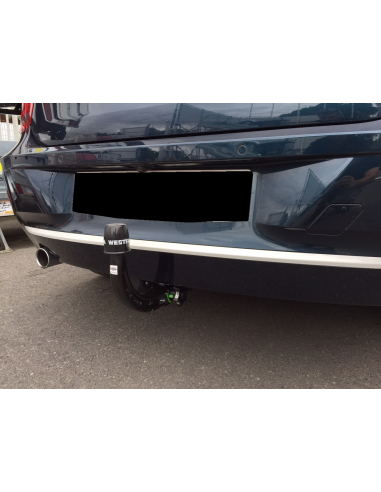 Attelage pour BMW série 1 Attelage pour BMW série 1