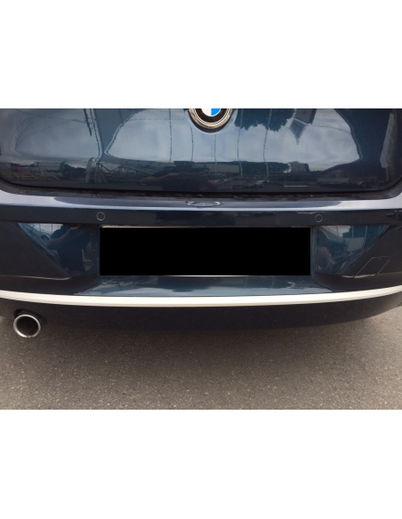 Attelage pour BMW série 1