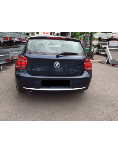 Attelage pour BMW série 1 Attelage pour BMW série 1