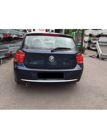 Attelage pour BMW série 1