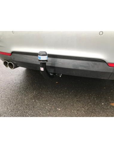 Attelage pour BMW SERIE 4 Attelage pour BMW SERIE 4
