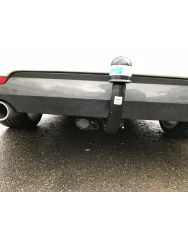 Attelage pour BMW SERIE 4 Attelage pour BMW SERIE 4