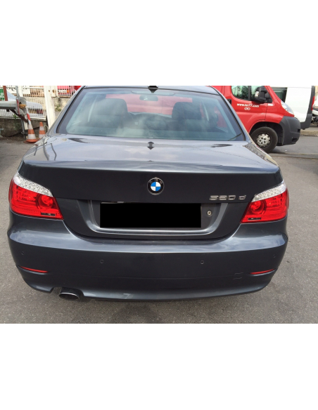 Attelage BMW SERIE 5