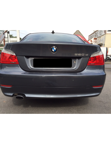 Attelage BMW SERIE 5 Attelage BMW SERIE 5