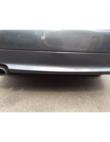 Attelage BMW SERIE 5 Attelage BMW SERIE 5