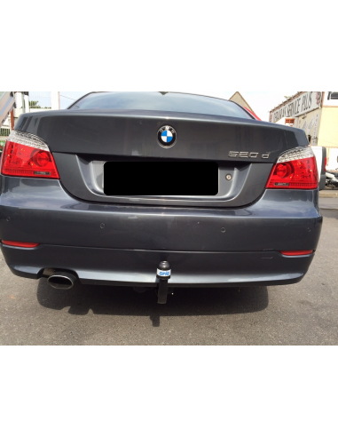 Attelage BMW SERIE 5 Attelage BMW SERIE 5