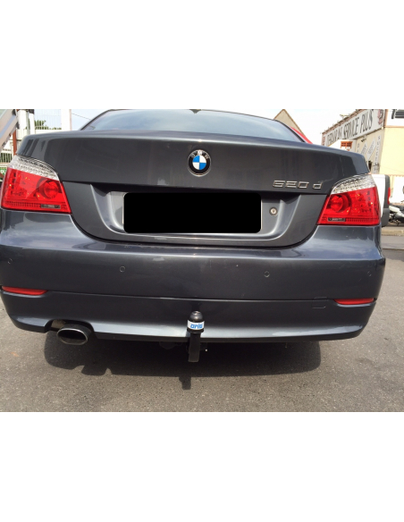 Attelage BMW SERIE 5