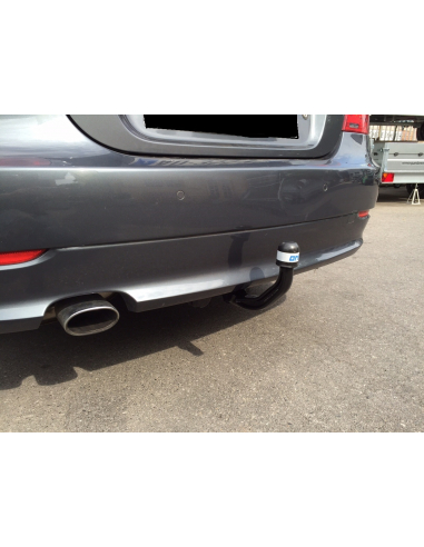 Attelage BMW SERIE 5 Attelage BMW SERIE 5