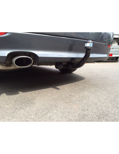 Attelage BMW SERIE 5 Attelage BMW SERIE 5