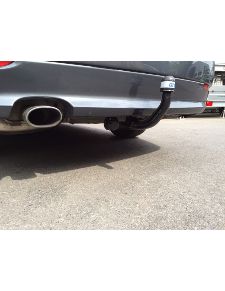 Attelage BMW SERIE 5