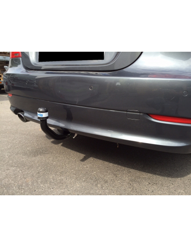 Attelage BMW SERIE 5 Attelage BMW SERIE 5