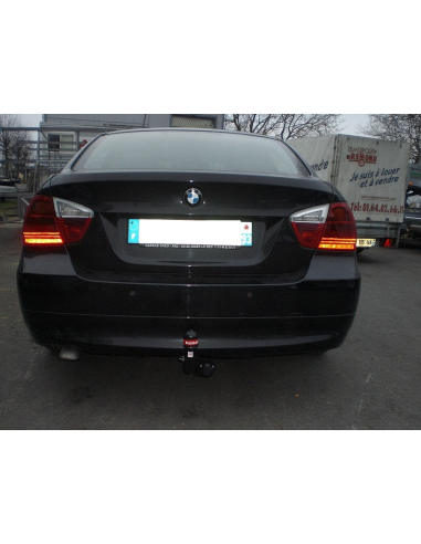 Attelage pour BMW série 3 Attelage pour BMW série 3