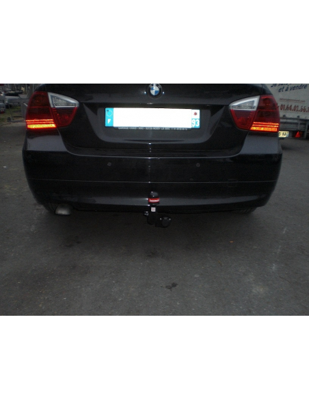 Attelage pour BMW série 3