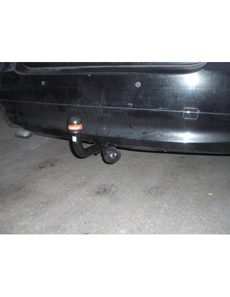 Attelage pour BMW série 3