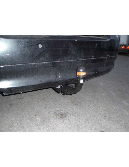 Attelage pour BMW série 3