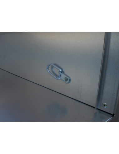 Remorque Daxara 239x4F Remorque Daxara 239x4F