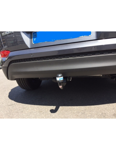 Attelage pour Hyundai TUCSON Attelage pour Hyundai TUCSON