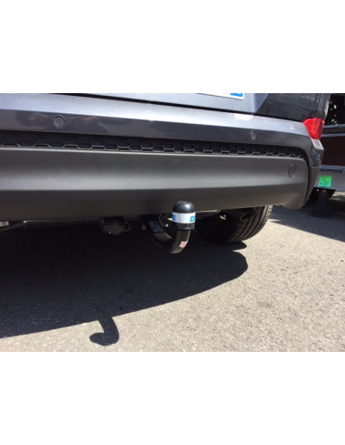 Attelage pour Hyundai TUCSON Attelage pour Hyundai TUCSON