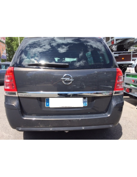 Attelage pour OPEL Zafira