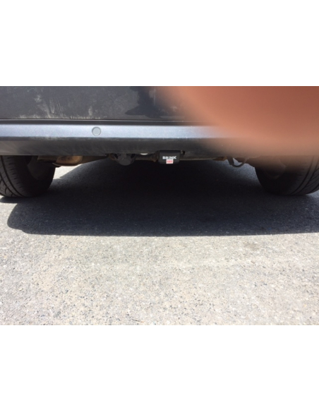 Attelage pour OPEL Zafira