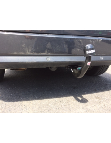 Attelage pour OPEL Zafira Attelage pour OPEL Zafira