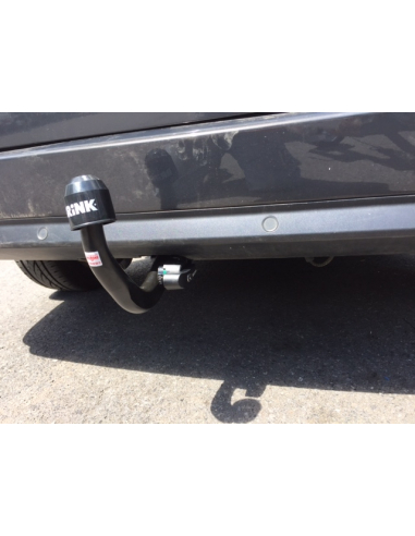 Attelage pour OPEL Zafira Attelage pour OPEL Zafira