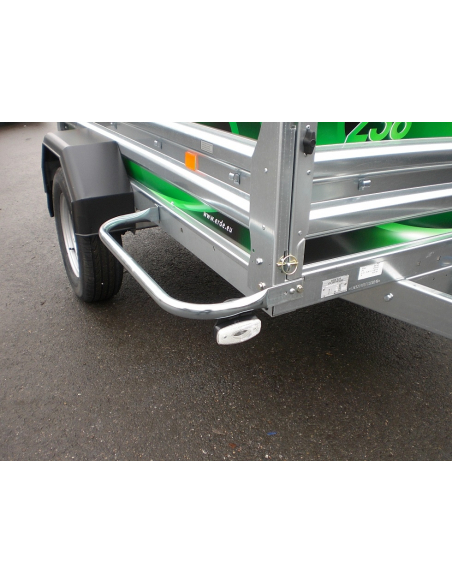 Remorque Daxara 238F1000