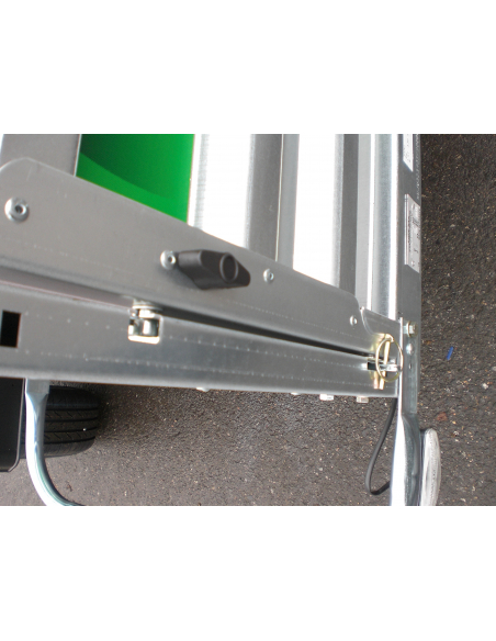 Remorque Daxara 238F1000