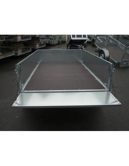 Remorque Daxara 238F1000