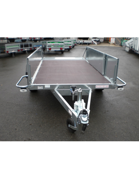 Remorque Daxara 238F1000