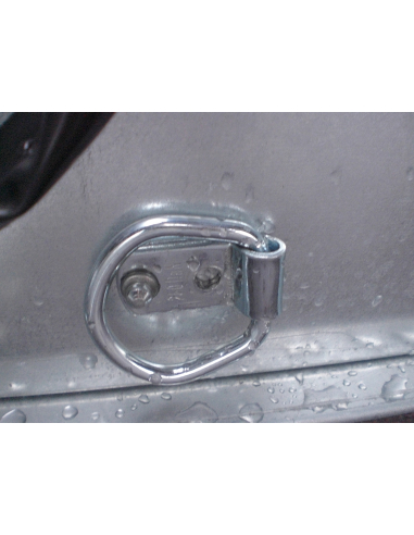 Remorque Daxara 198 PACK CAPOT Remorque Daxara 198 PACK CAPOT