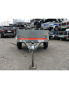 Remorque LOW-COST ERDE...