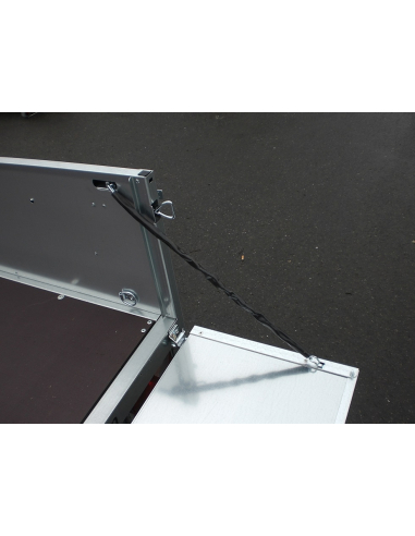 Remorque Daxara 198F750 Remorque Daxara 198F750