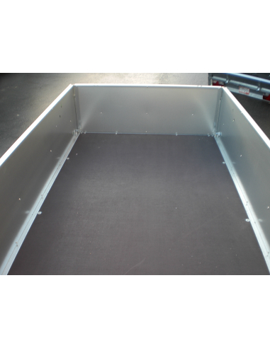 Remorque Daxara 198F750 Remorque Daxara 198F750