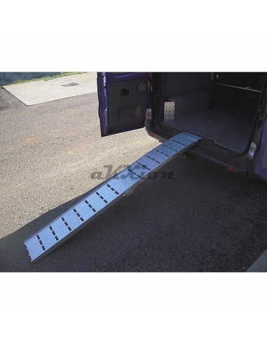 RAMPE PLIANTE RAMPE PLIANTE