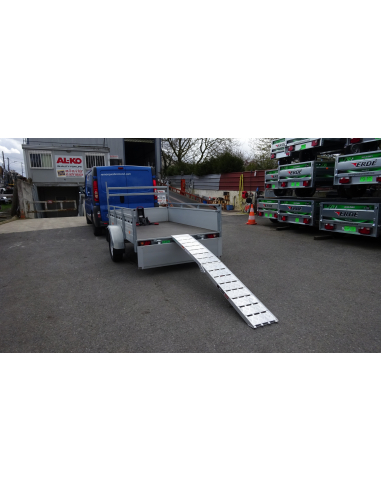 RAMPE PLIANTE RAMPE PLIANTE