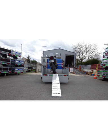 RAMPE PLIANTE RAMPE PLIANTE