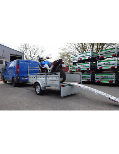 RAMPE PLIANTE RAMPE PLIANTE