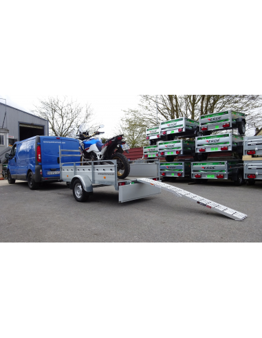 RAMPE PLIANTE RAMPE PLIANTE