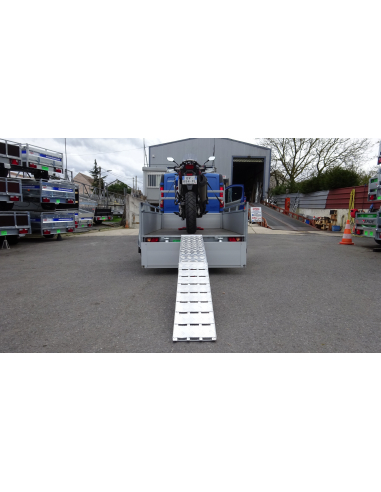 RAMPE PLIANTE RAMPE PLIANTE