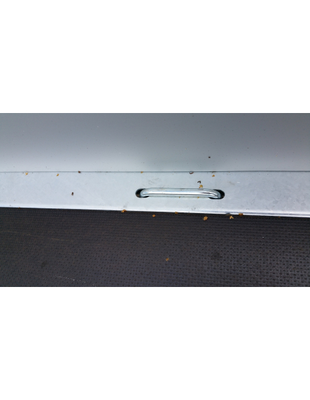 Remorque ERDE EXPERT XR262F